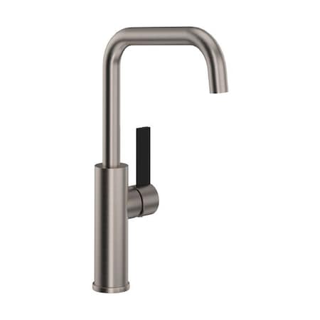 Tuario Bar/Food Prep Kitchen Faucet With U-Spout